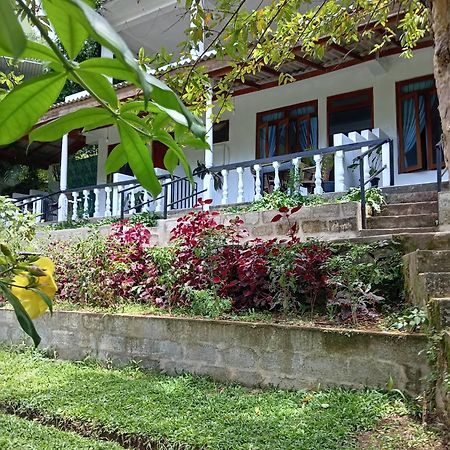 Soorya Inn Елла Екстер'єр фото