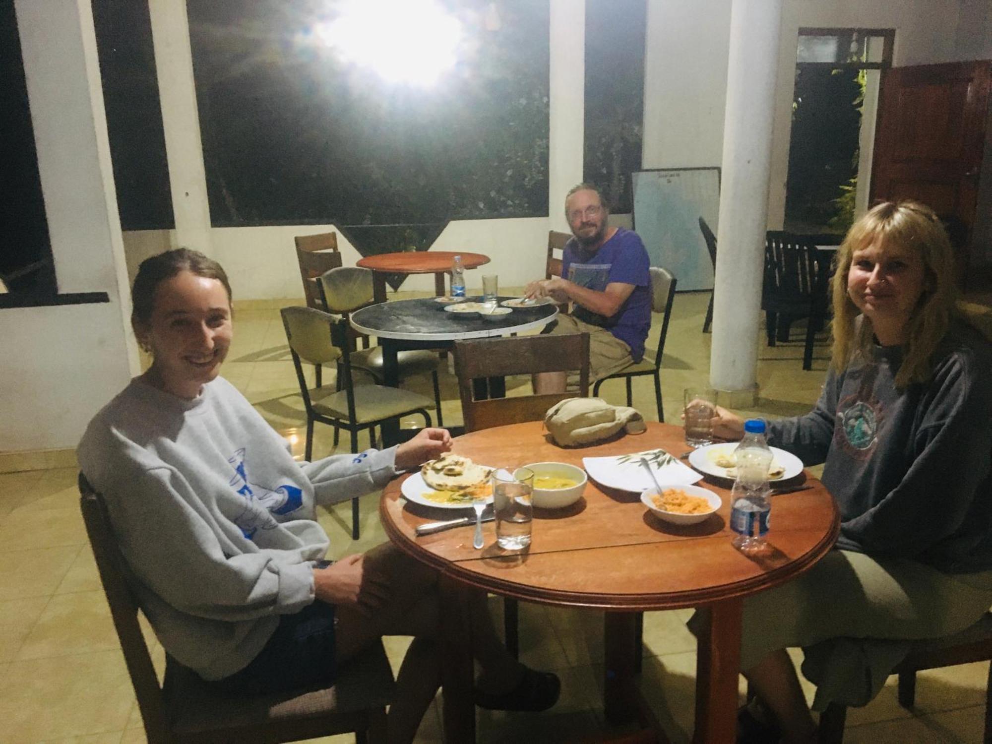 Soorya Inn Елла Екстер'єр фото
