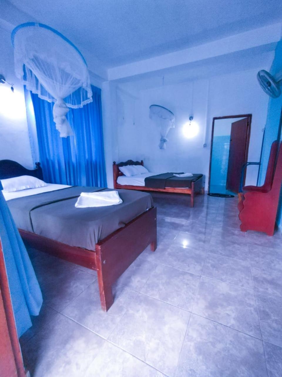 Soorya Inn Елла Екстер'єр фото