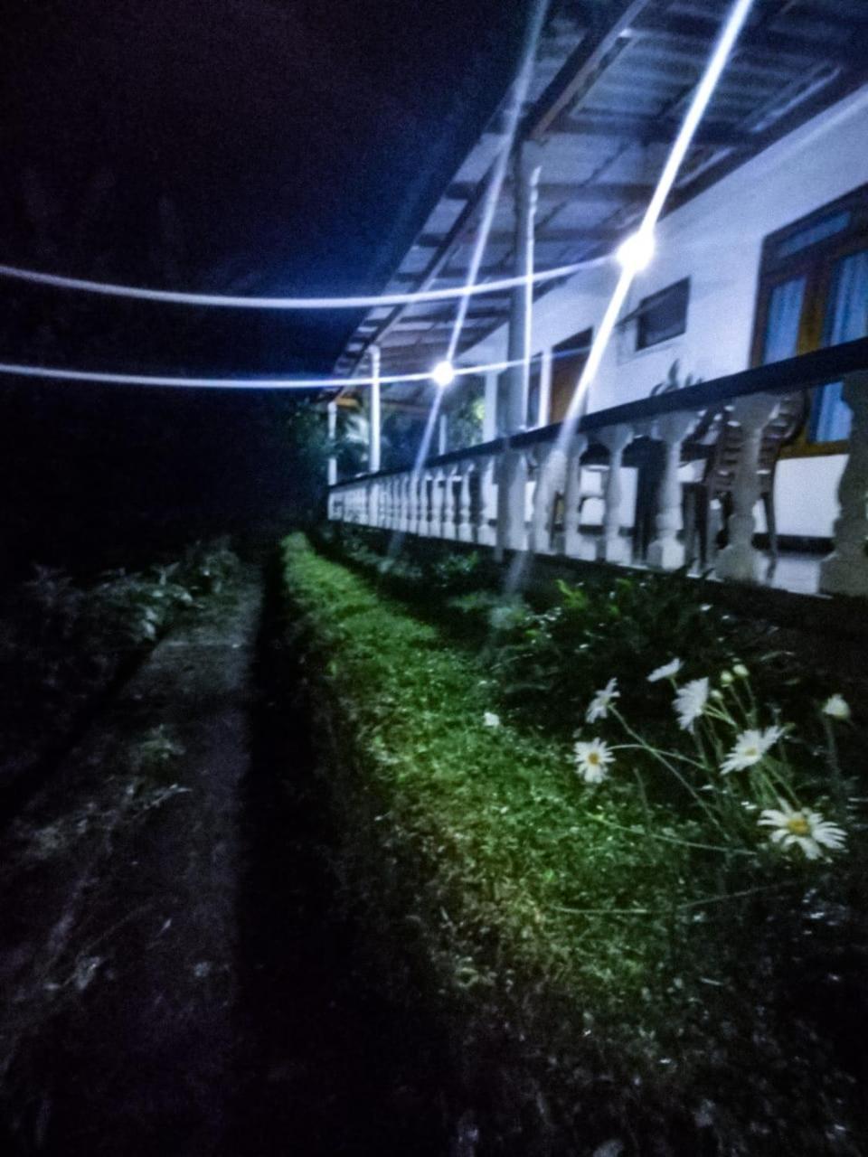 Soorya Inn Елла Екстер'єр фото