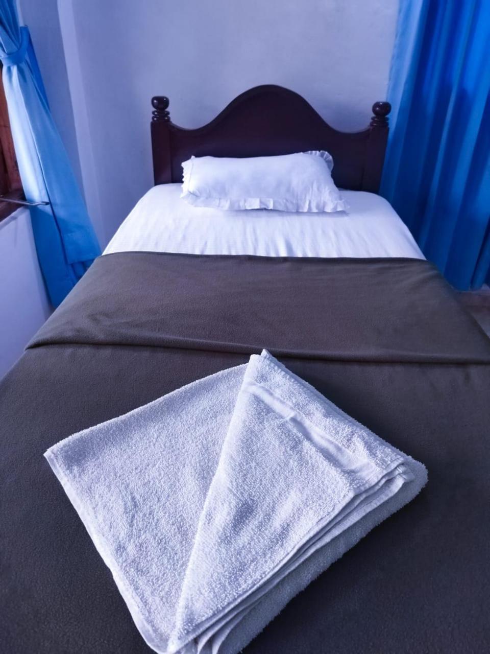 Soorya Inn Елла Екстер'єр фото
