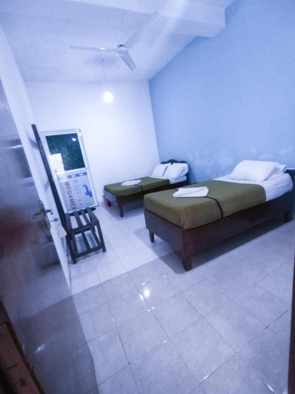 Soorya Inn Елла Екстер'єр фото