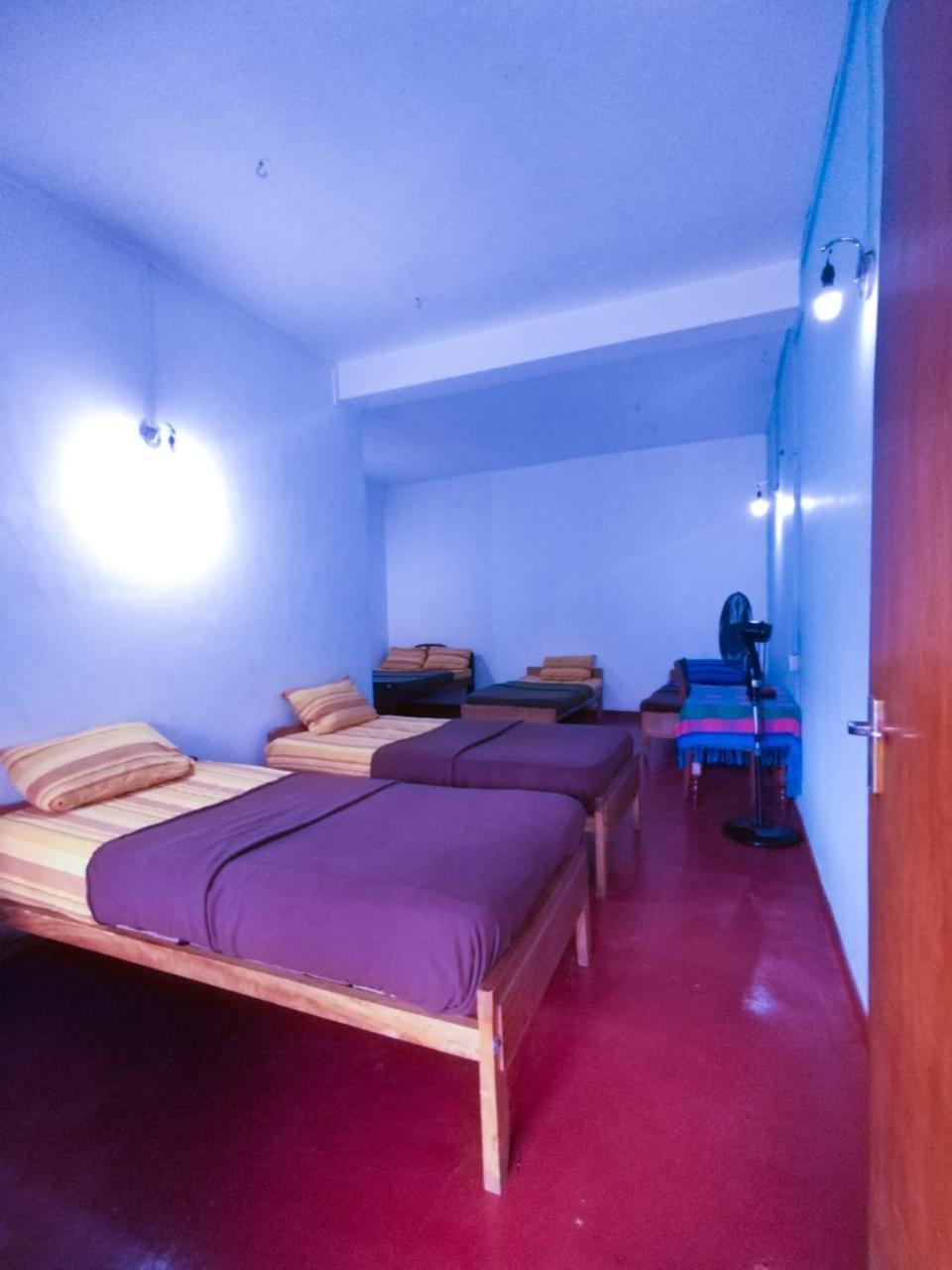 Soorya Inn Елла Екстер'єр фото