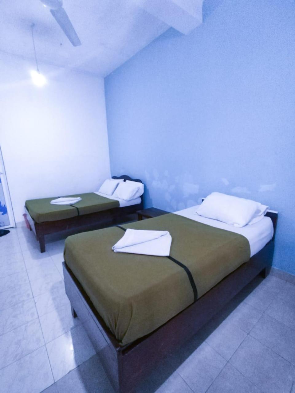Soorya Inn Елла Екстер'єр фото