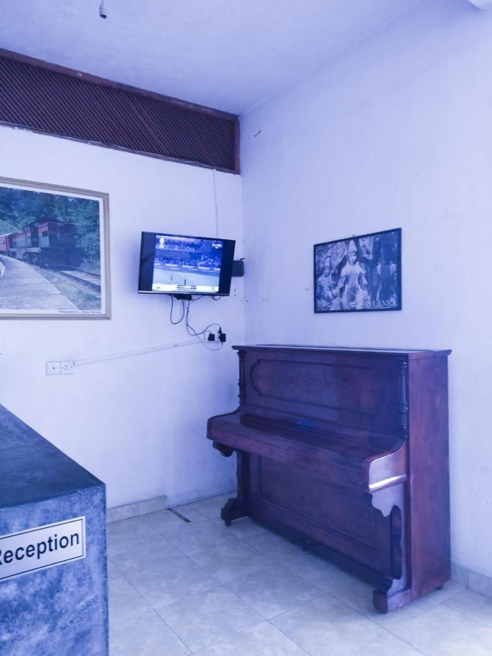 Soorya Inn Елла Екстер'єр фото