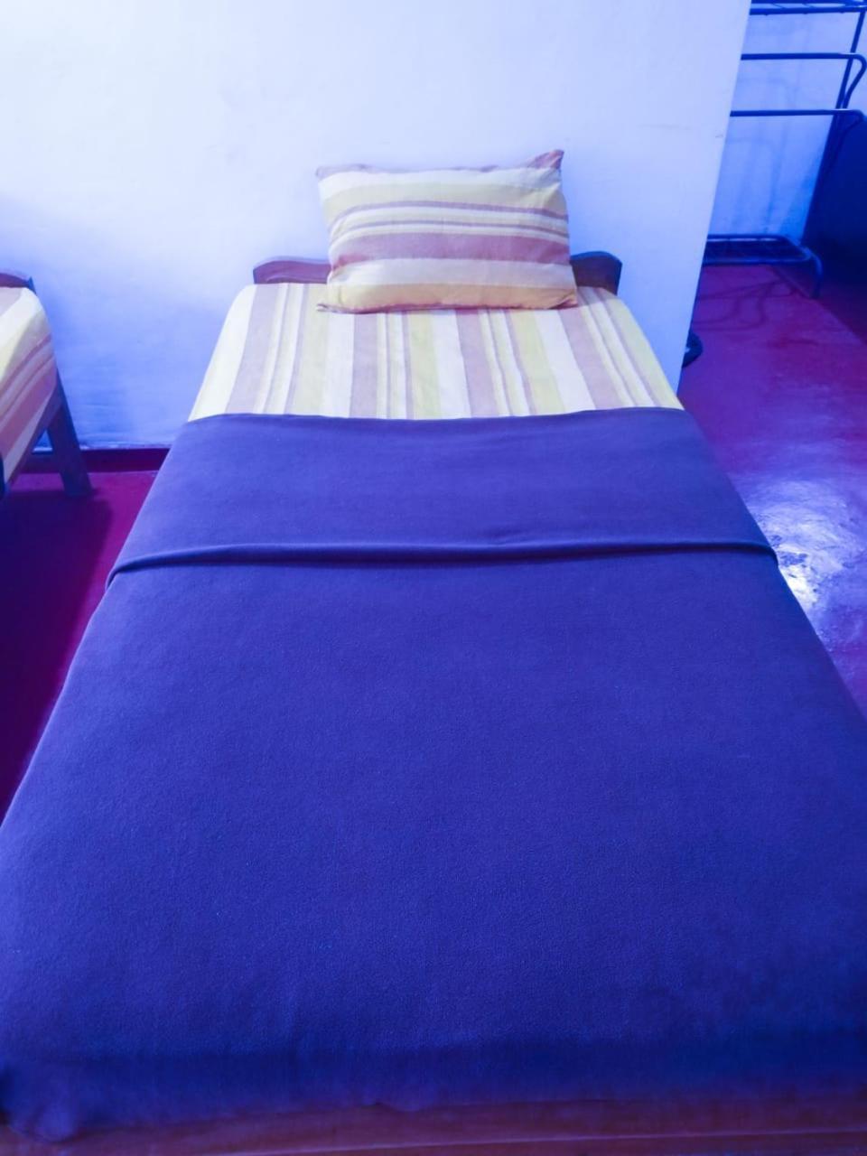 Soorya Inn Елла Екстер'єр фото