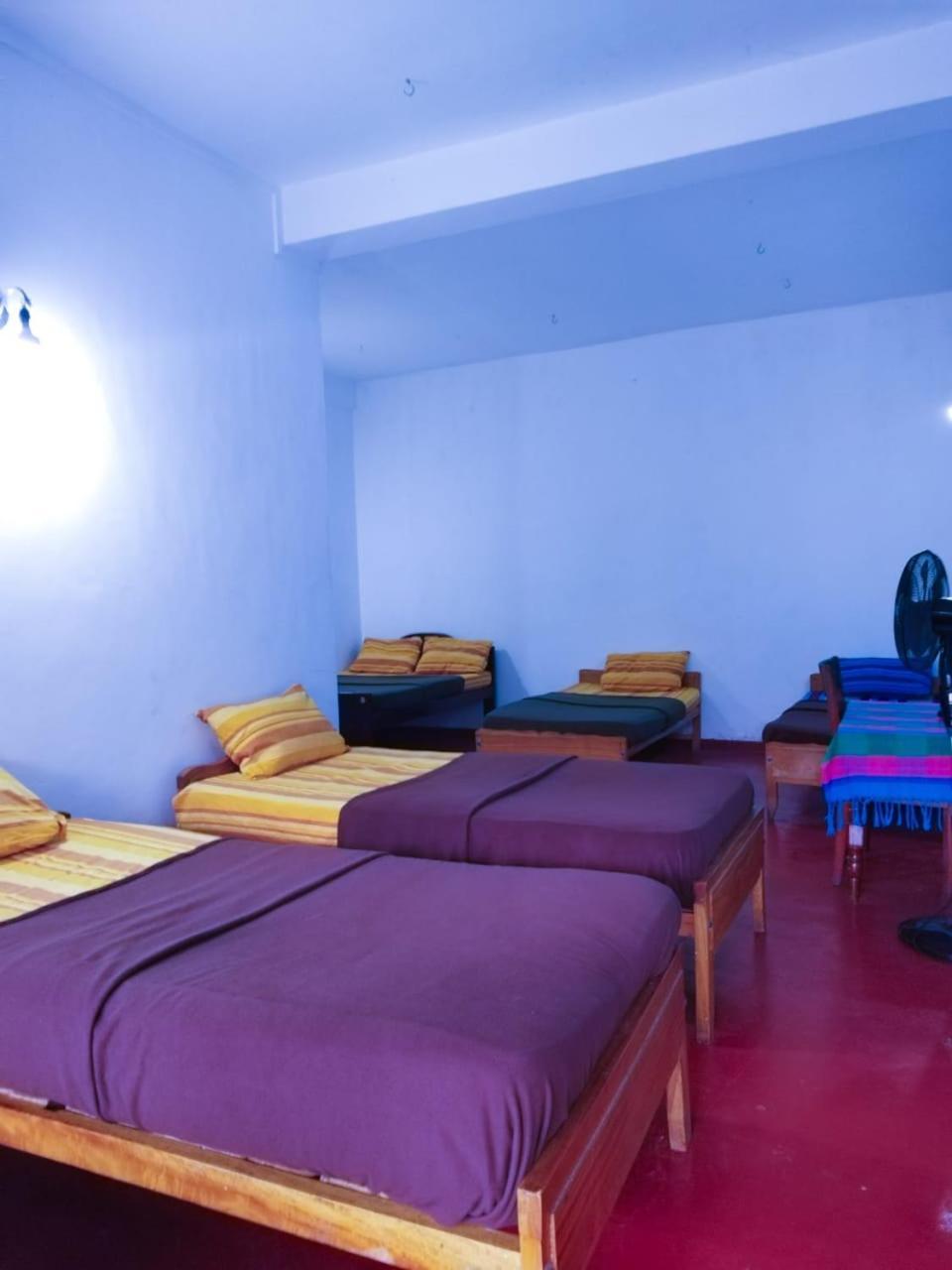 Soorya Inn Елла Екстер'єр фото