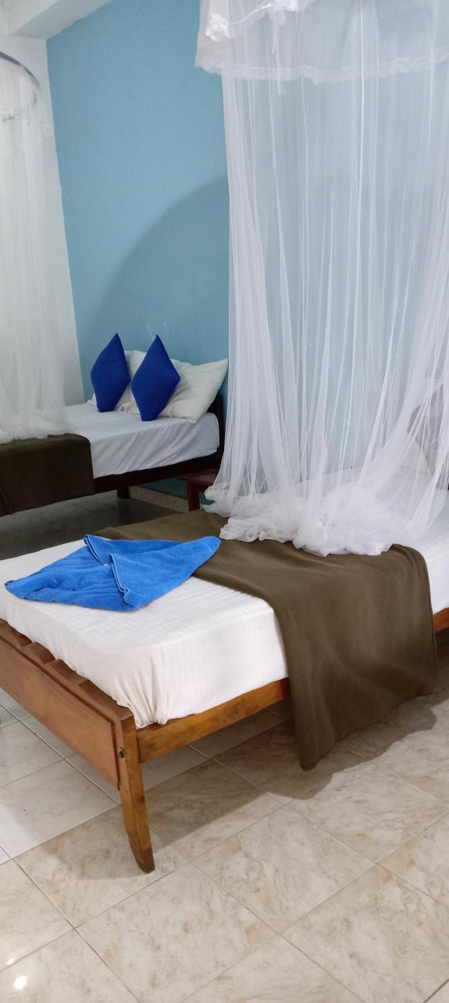 Soorya Inn Елла Екстер'єр фото