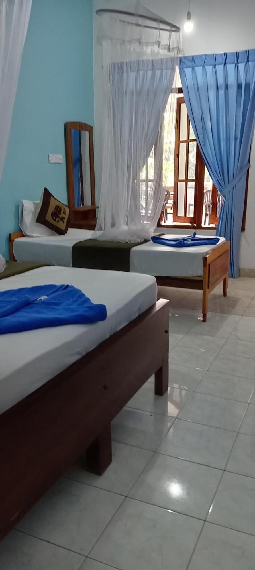 Soorya Inn Елла Екстер'єр фото