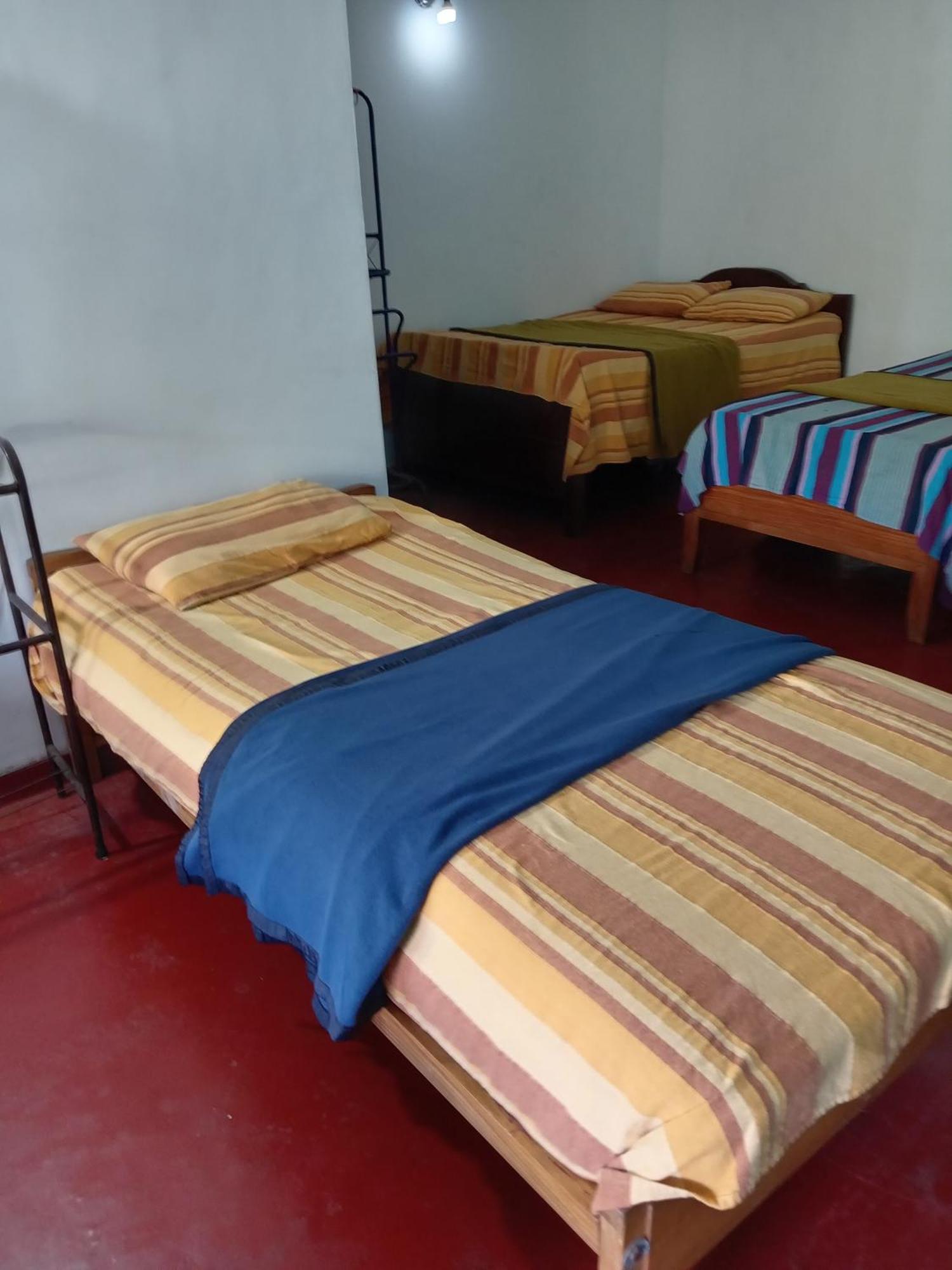Soorya Inn Елла Екстер'єр фото