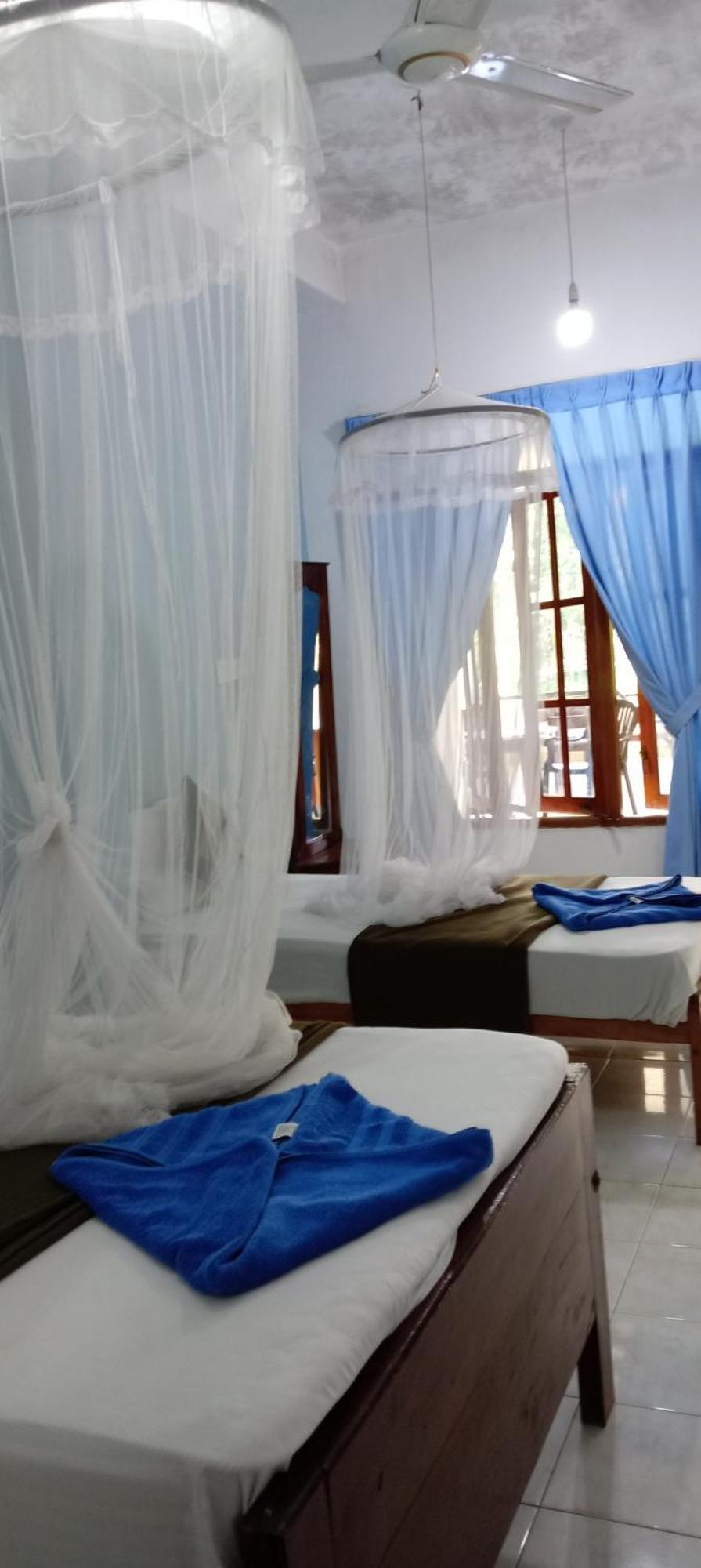 Soorya Inn Елла Екстер'єр фото