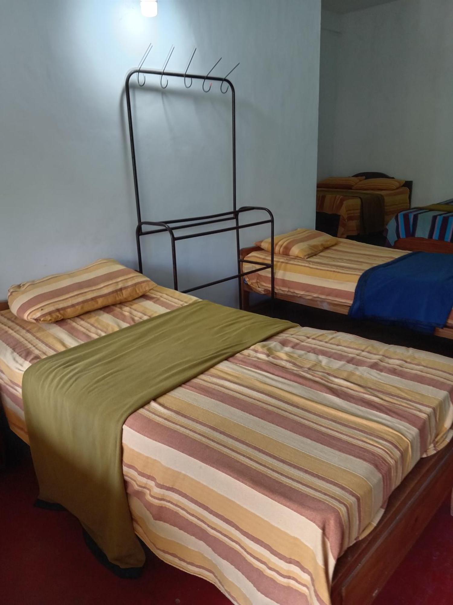 Soorya Inn Елла Екстер'єр фото
