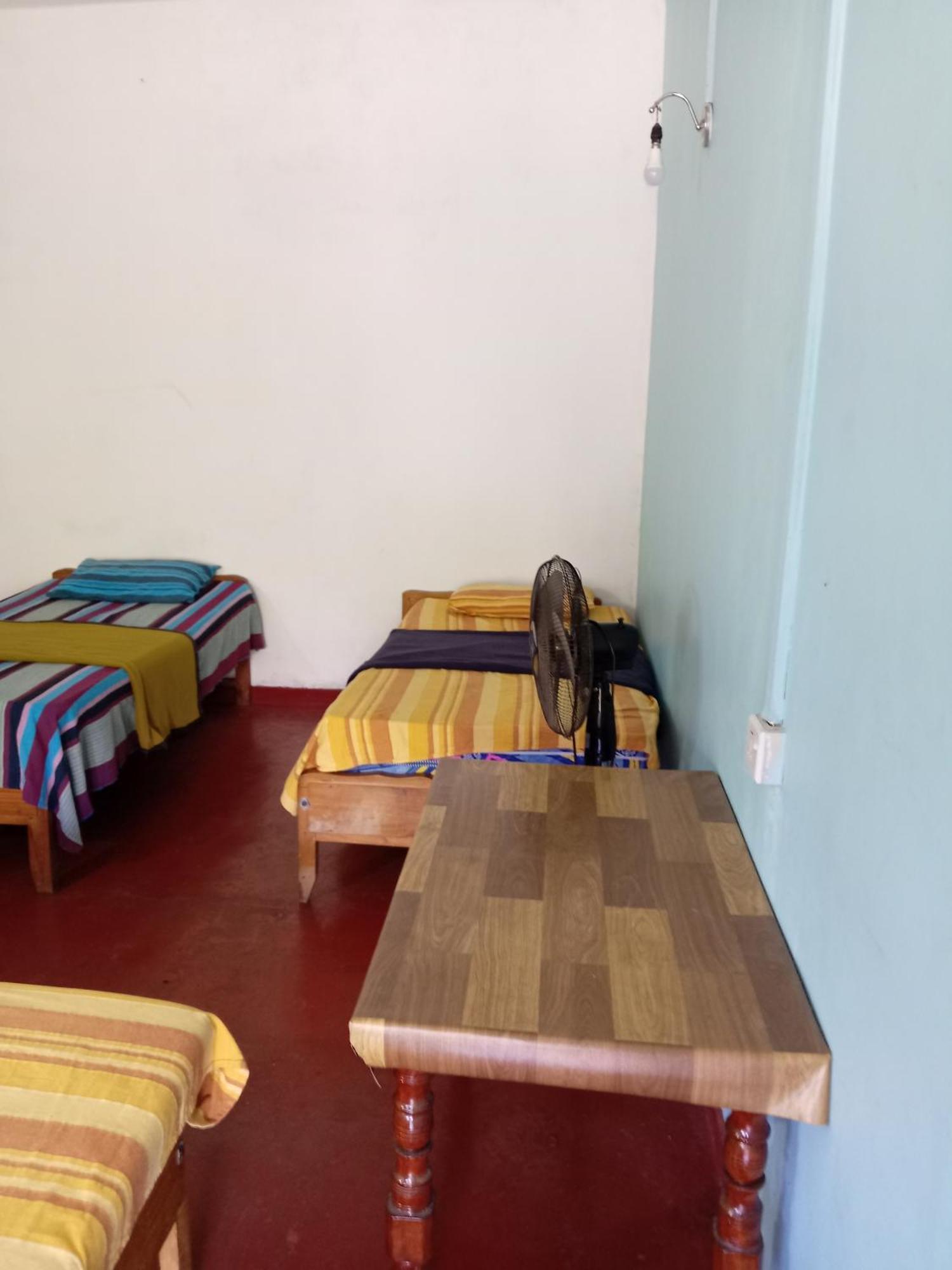 Soorya Inn Елла Екстер'єр фото