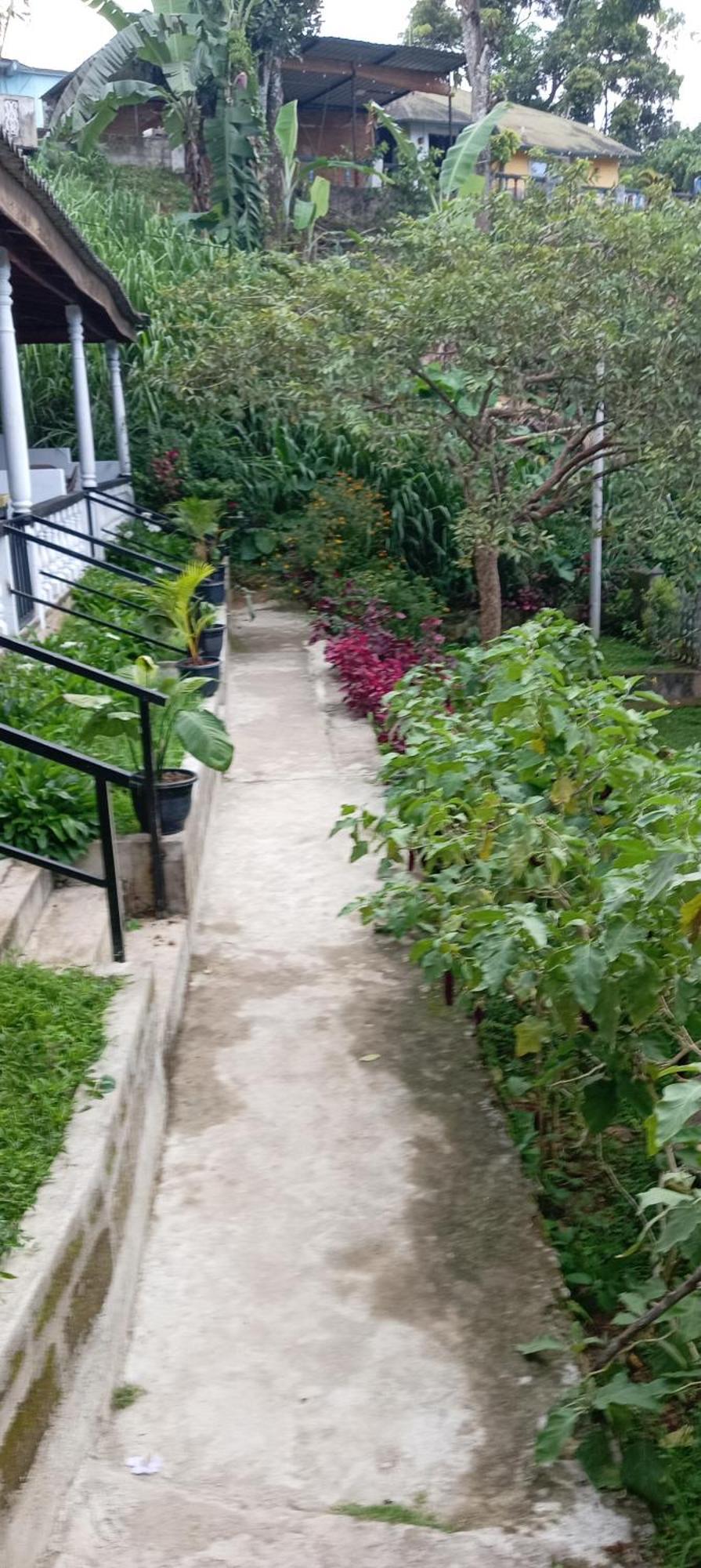 Soorya Inn Елла Екстер'єр фото